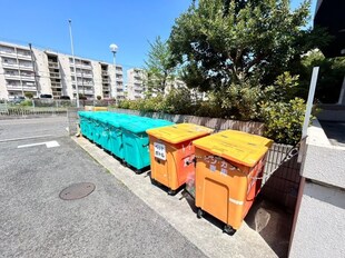 ハイマート宮山台の物件内観写真